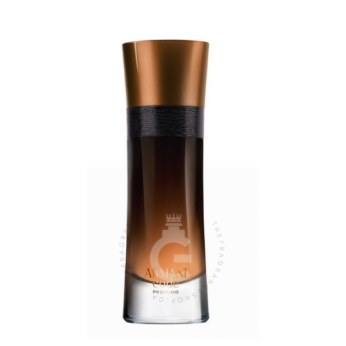Giorgio Armani Code Profumo Parfum For Him 60 ml / 2.0 Fl. oz. Tester