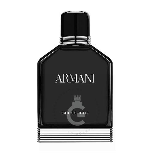 Giorgio Armani Eau De Nuit EDT for Him 100mL Tester