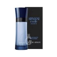 Giorgio Armani Armani Code Colonia EDT For Him 50mL