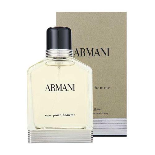 Giorgio Armani eau pour homme Classic EDT for Him 50mL