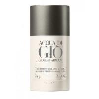 Giorgio Armani Acqua Di Gio Deodorant Stick for Him 2.6 Fl. oz.
