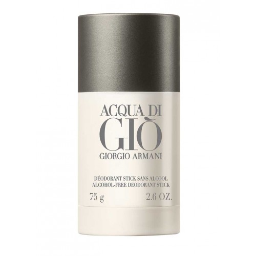 Giorgio Armani Acqua Di Gio Deodorant Stick for Him 2.6oz