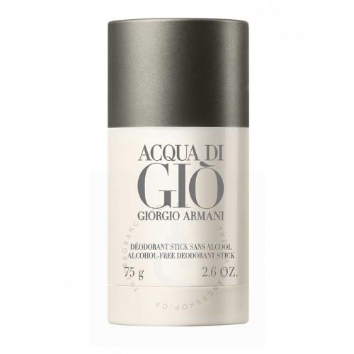 Giorgio Armani Acqua Di Gio Deodorant Stick for Him 2.6 Fl. oz.