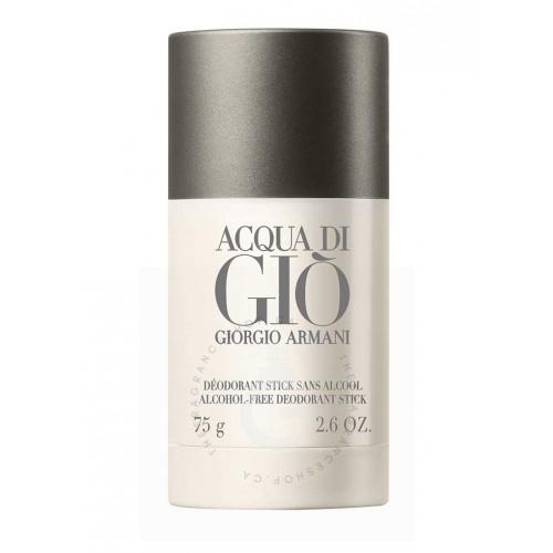 Giorgio Armani Acqua Di Gio Deodorant Stick for Him 2.6oz