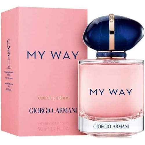 Giorgio Armani My Way EDP For Her 50mL