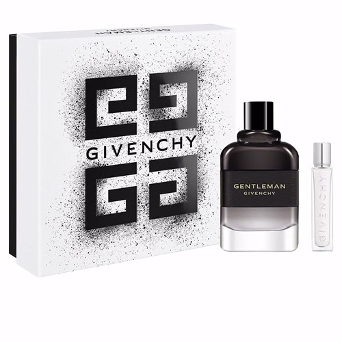 Givenchy Gentleman Boisee EDP for him Gift Set