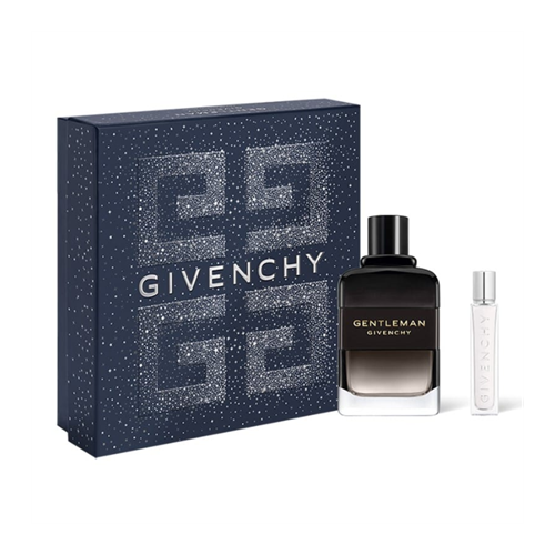 Givenchy Gentleman Boisee Travel Gift Set For Him