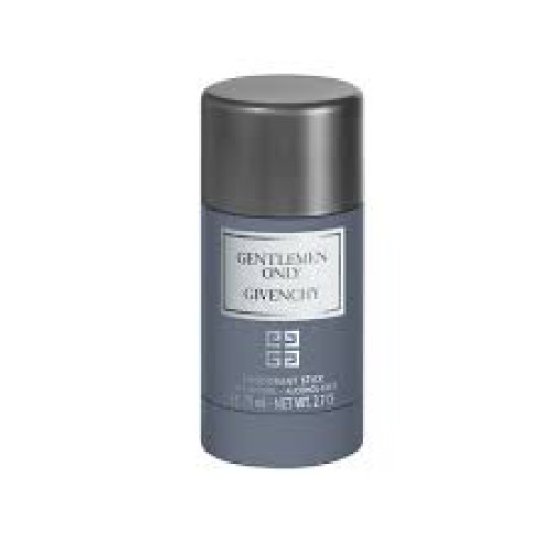 Givenchy Gentlemen Only Deodorant Stick for him 75ml