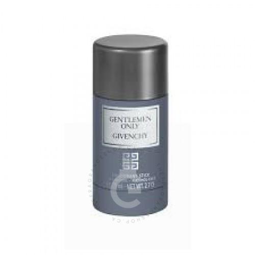 Givenchy Gentlemen Only Deodorant Stick for him 75ml