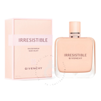 Givenchy Irresistible Nude Velvet EDP For Him / Her 80 ml / 2.7 Fl. oz.
