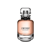 Givenchy L'Interdit EDP For Her 80 ml / 2.6 Fl. oz. Tester
