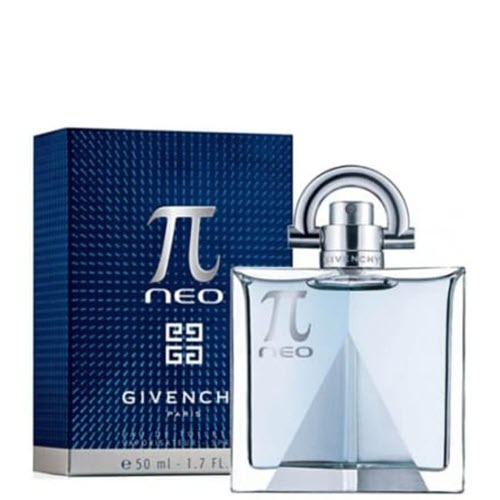 Givenchy Pi Neo EDT for him 50mL