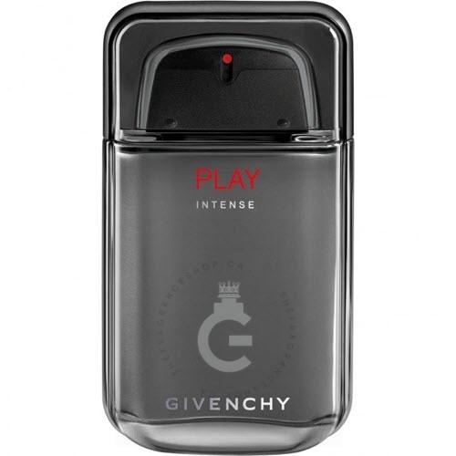 Givenchy Play Intense EDT For Him 100mL Tester