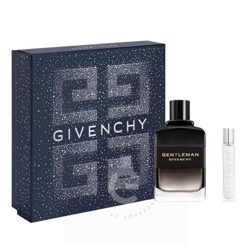 Givenchy Gentleman EDP 2pcs Gift Set For Him 