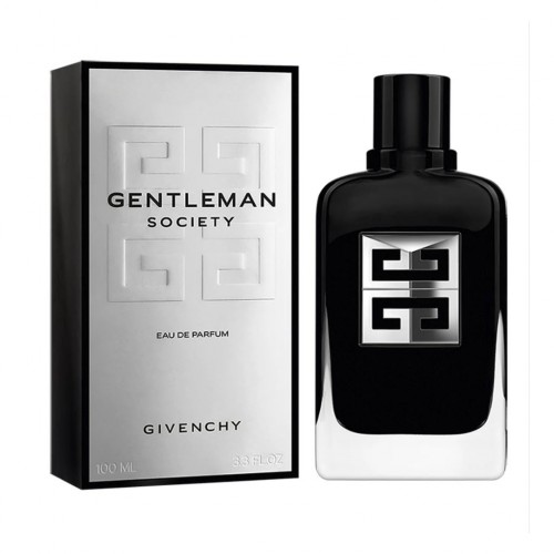 Givenchy Gentleman Society EDP For Him 100ml / 3.3Fl.oz