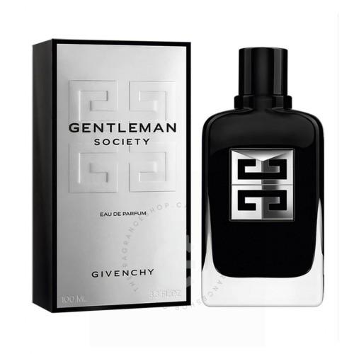 Givenchy Gentleman Society EDP For Him 100ml / 3.3Fl.oz