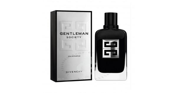 香水(男性用) Givenchy Gentleman Society EDP 100ml Gentleman Society by Givenchy for Men - 3.3 oz EDP Spray