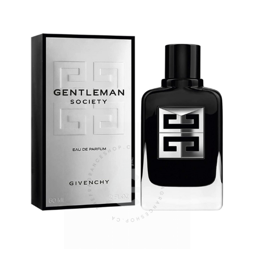 Givenchy Gentleman Society EDP For Him 60ml / 2 Fl. Oz.