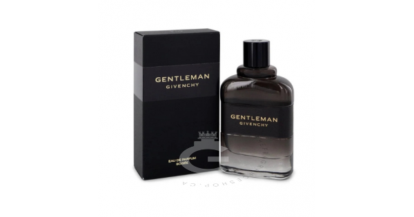 香水(男性用) Givenchy Gentleman Boisee EDP 100ml Givenchy Gentleman Boisee by Givenchy for Men - 3.3 oz EDP