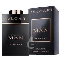 Bvlgari Man in Black EDP for him 100mL