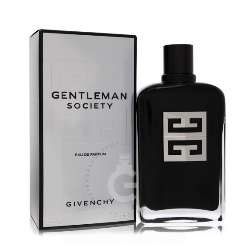 Givenchy Gentleman Society EDP For Him 200 ml / 6.7 Fl. oz.