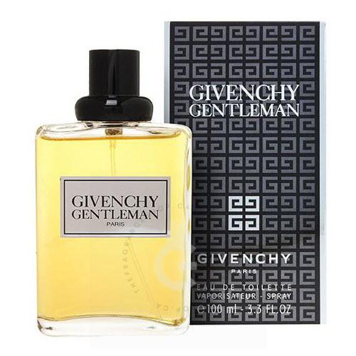 givenchy gentleman paris 100ml