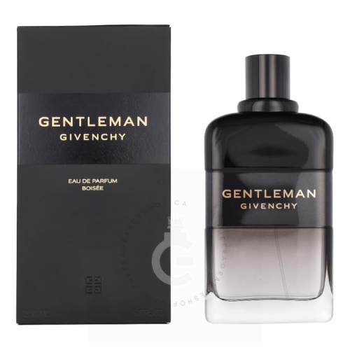 Givenchy Gentleman Boisee EDP for him 200 ml / 6.4 Fl. oz. 