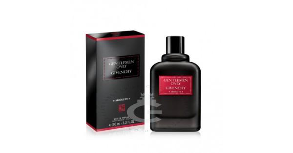 gentlemen only edp