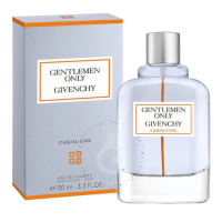 Givenchy Gentlemen Only Casual Chic EDT For Him 100 ml / 3.3 Fl. Oz.