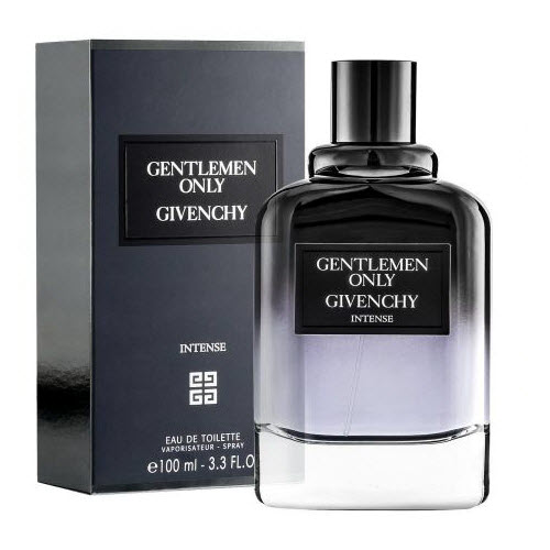 Givenchy Gentlemen Only Intense EDT for him 100mL