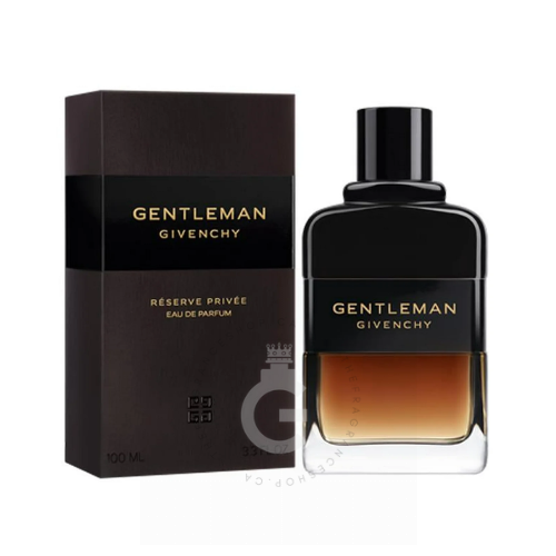 Givenchy Gentleman Reserve Privee EDP For Him 100 ml / 3.3 Fl. oz.