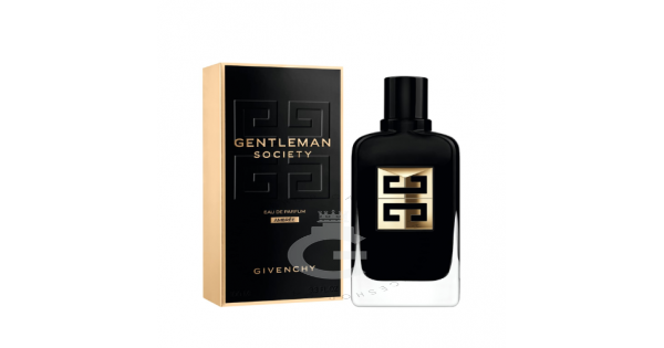 Givenchy Gentleman Society EDP Ambree For Him 100 ml / 3.3 Fl. oz.