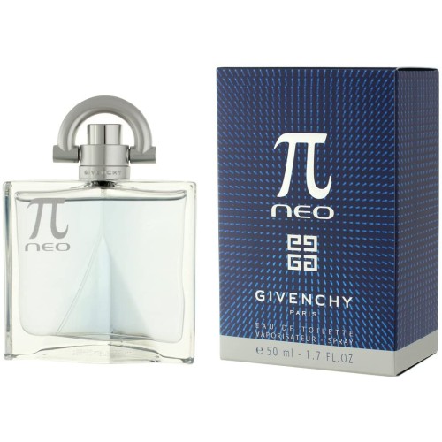 Givenchy Pi Neo EDT for him 50mL