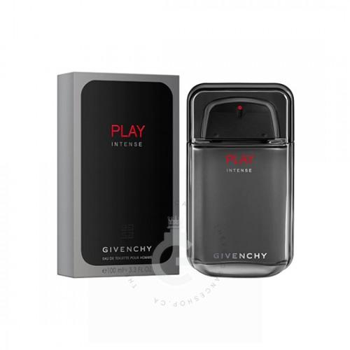 Givenchy Play Intense EDT for him 100mL