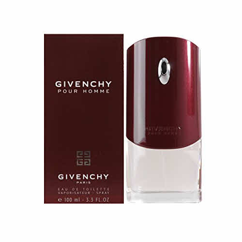 Givenchy Pour Homme EDT for him 100mL