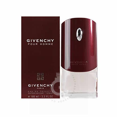 Givenchy Pour Homme EDT for him 100mL