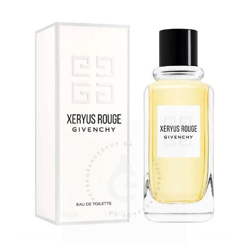 Givenchy Xeryus Rouge EDT for him 100 ml / 3.3 Fl. oz.  New Package