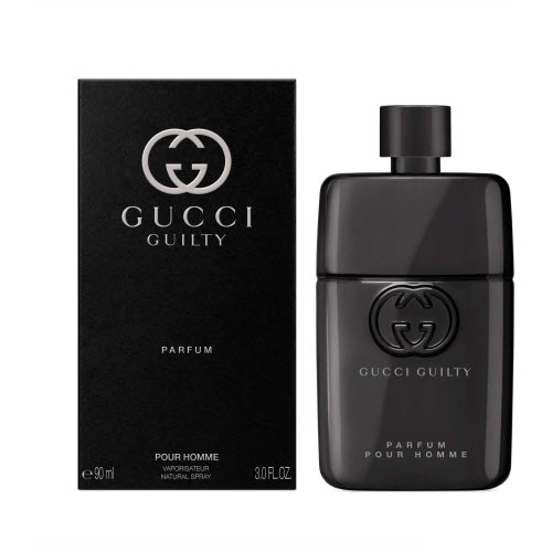 Gucci Guilty Parfum For Him 90mL