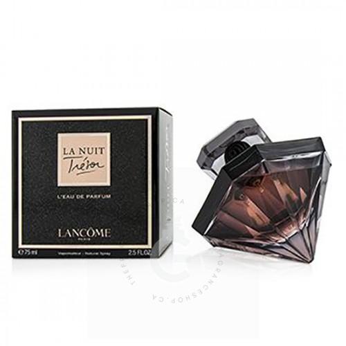 Lancome La Nuit Tresor L'EDP For Her 75mL