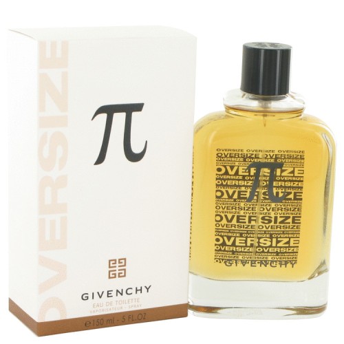 Givenchy Pi EDT for him 100mL