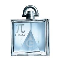 Givenchy Pi Neo Ultimate Equation 3.4 oz EDT for men