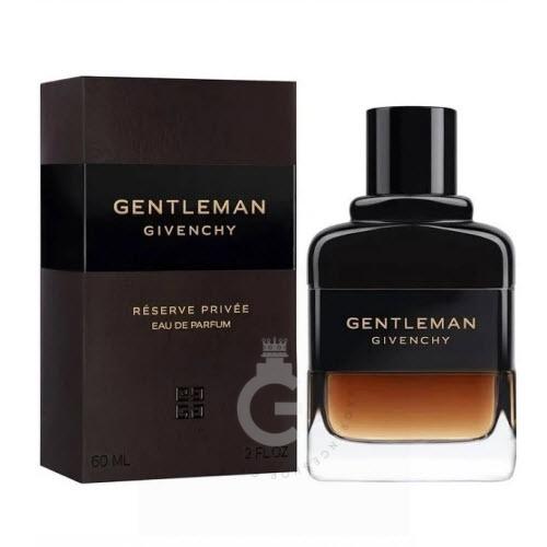 Givenchy Gentleman Reserve Privee EDP for him 100mL