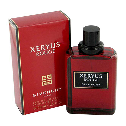 Givenchy Xeryus Rouge EDT for him 100mL