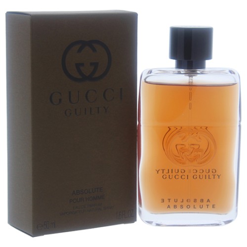 Gucci Guilty Absolute EDP for him 50mL