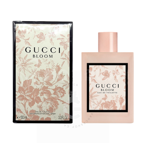 Gucci Bloom EDT For Her 100 ml / 3.3 Fl. oz. 