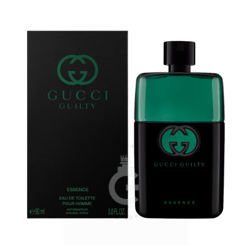 Gucci Guilty Essence EDT Pour Homme 90 ml / 3.0 Fl. oz. 