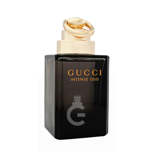 Gucci Intense Oud EDP For Him / Her 90 ml / 3.0 Fl. oz. Tester
