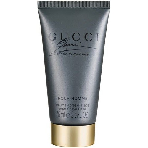Gucci Made to Measure After Shave Balm For Him 75ml / 2.5oz