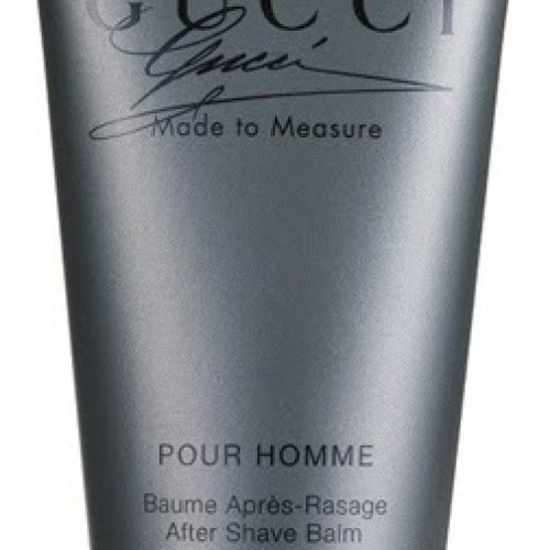 Gucci Made to Measure After Shave Balm For Him 75ml / 2.5oz
