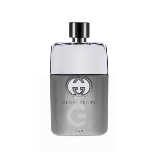 Gucci Guilty EAU Pour Homme EDT for Him 90ml Tester